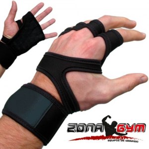 GUANTES MUÑ